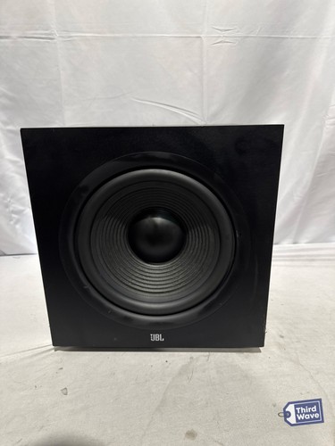 Jbl stage 220p powered - 2,