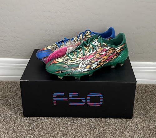 Adidas adizero f50 ghosted - adidas,
