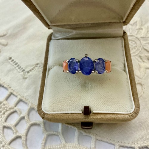 Ancienne bague argent massif - bague,
