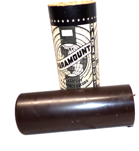 Edison ediphone dictaphone - edison,