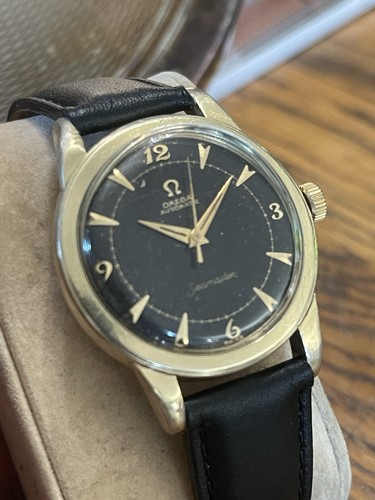 Belle rare montre omega - rare,