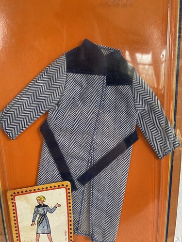 Vintage barbie skipper fashion - barbie,