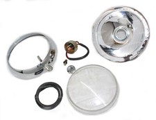 Assemblage de phares