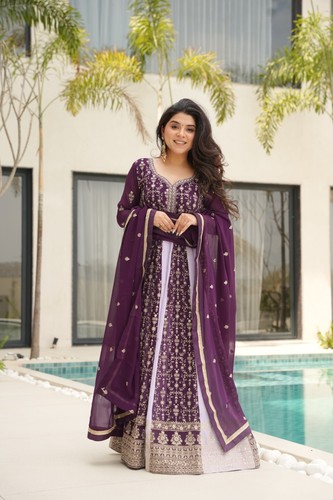 Pakistanais robe salwar kameez - pakistanais,