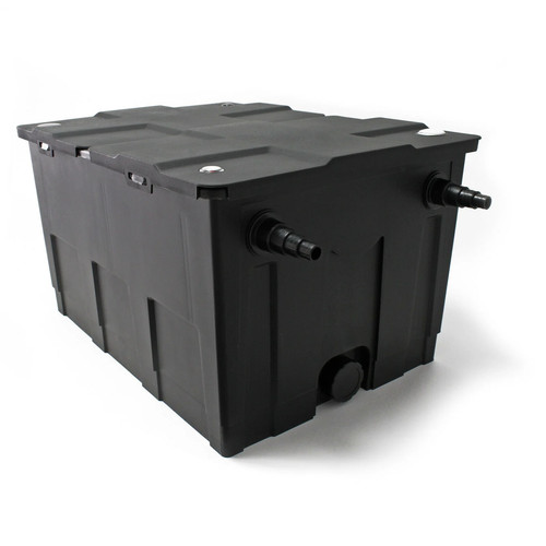 Filtre biologique bassin - de,