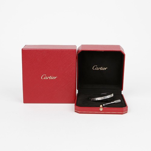 Cartier bracelet classique - bracelet,
