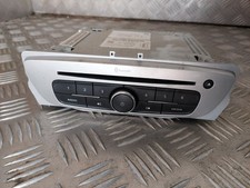 AUTORADIO CD - RENAULT MEGANE