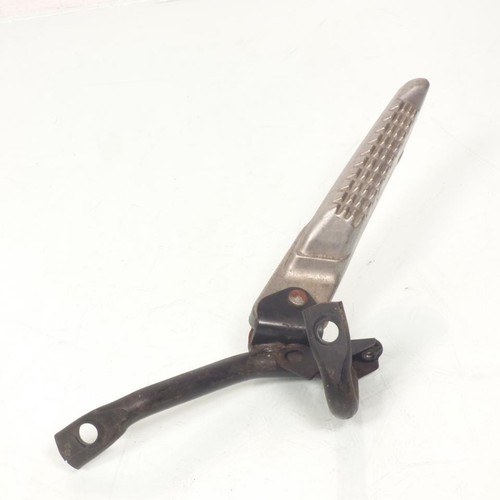 Cale pied passager droit