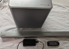 Barre de son samsung wh551