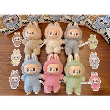 Délicieux monstre macaron