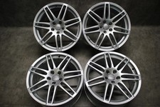 Audi TT TTS 8J Speedline