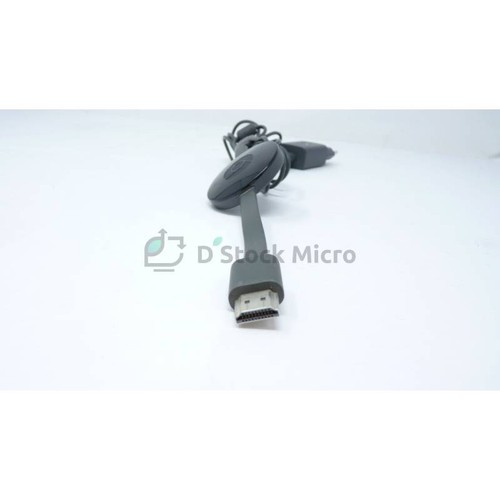 Chromecast hdmi nc2 6a5 - chromecast,