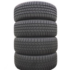 4 X CONTINENTAL 205/50 R17 93V XL TS815 Pneus Toute Saison 2019, 2020 7-8,2Mm