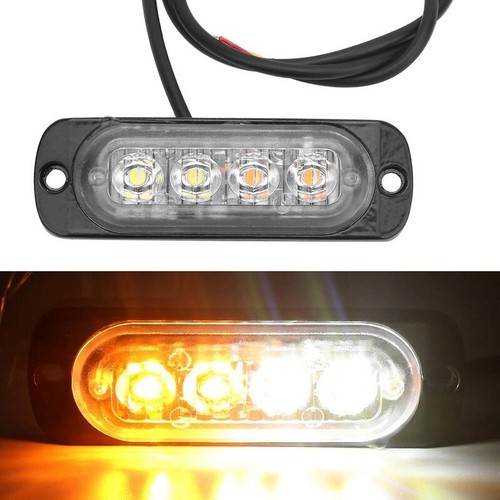 Clignotant led feux - led,