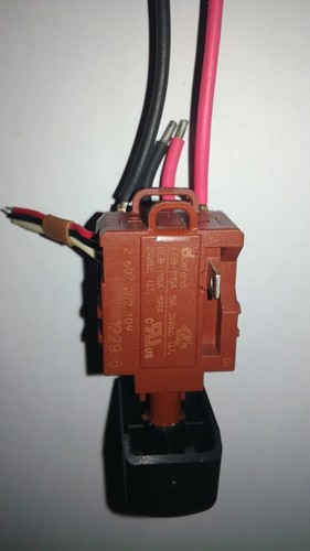 1pc defond egb 1115a speed - 1pc, egb-1115a