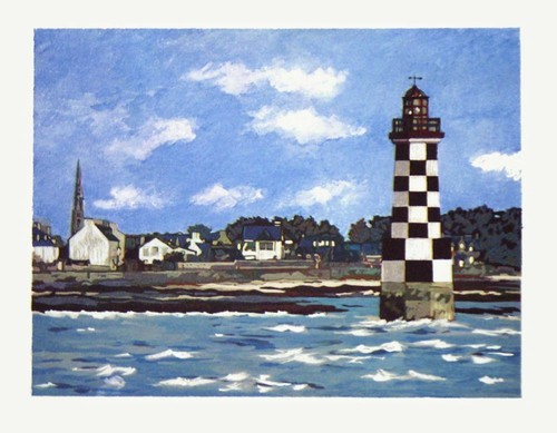 Jacques godin bretagne ile - -,