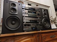 Chaîne hifi Sony LBT D509