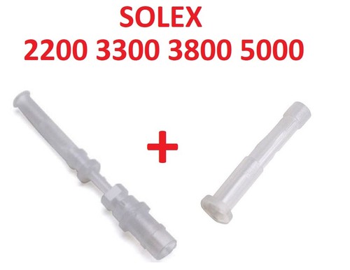 Solex filtre essence - a,