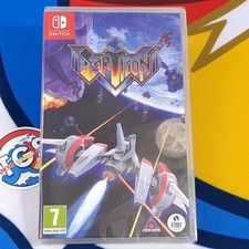 Earthion Nintendo Switch EU