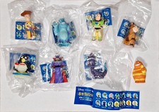 Toy Story Série Incomplète 8