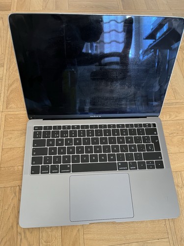 Apple macbook air pouces - apple,