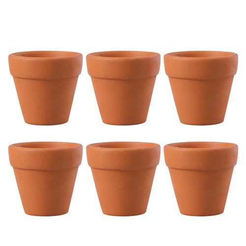 Mini pots terre - mini,