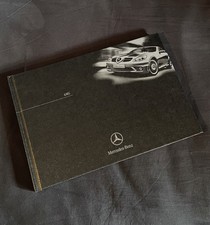 * MERCEDES BENZ AMG * Brochure