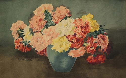 Marguerite mascart chalibert - marguerite, mascart-chalibert