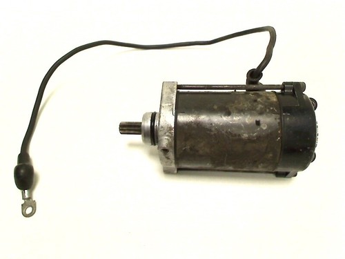 Démarreur kawasaki gpx 600 - démarreur, r