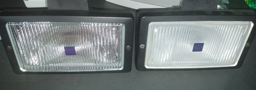 Lot antibrouillard hella - lot,
