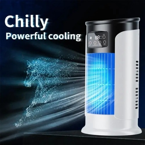 Mini climatiseur portable usb - climatiseur,
