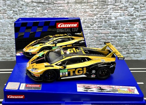 Carrera digital 132 - digital,