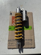 2001 (99-02) Kawasaki KX125 Kx 125 Rear Shock Absorber Suspension Damper 