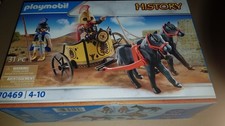 Playmobil History 70469