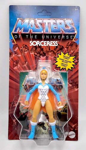 Sorceress sorciere - [la, sorciere]