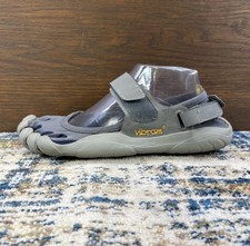 Vibram FiveFingers M1152 SPRINT Castle Rock/Grey Size EU 41 Men’s 8.5-9