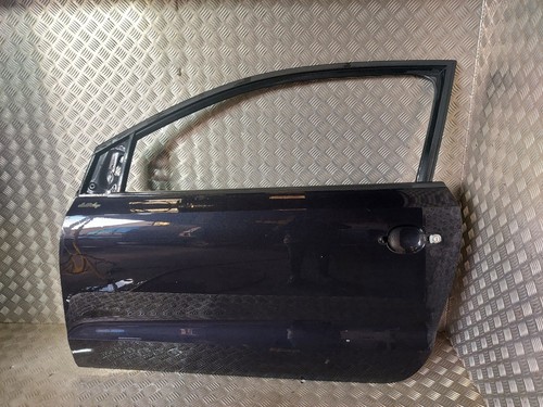 Porte avant gauche - porte,