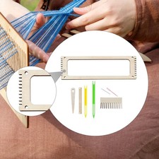 Métier à Tisser Ensemble