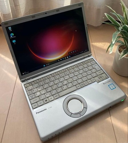 Panasonic toughbook sz6 i5 - panasonic, cf-sz6