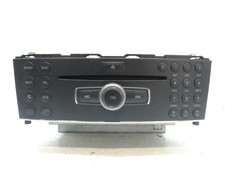 Autoradio d'origine MERCEDES
