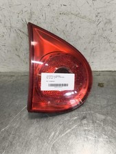 Feu arriere secondaire gauche