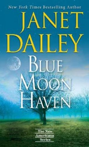 Janet dailey blue moon haven - janet,