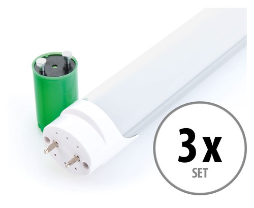 Led tube lumiere 1200mm - lumiere,