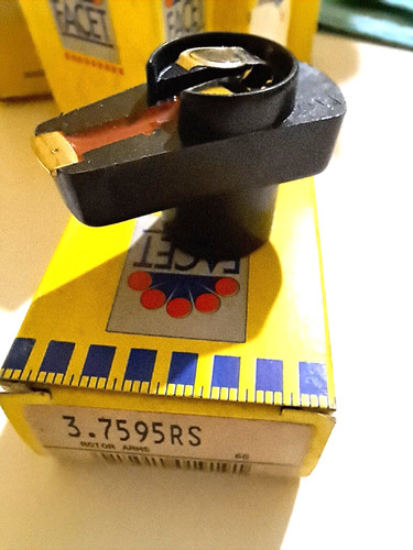 Brosse rotative facet - brosse,