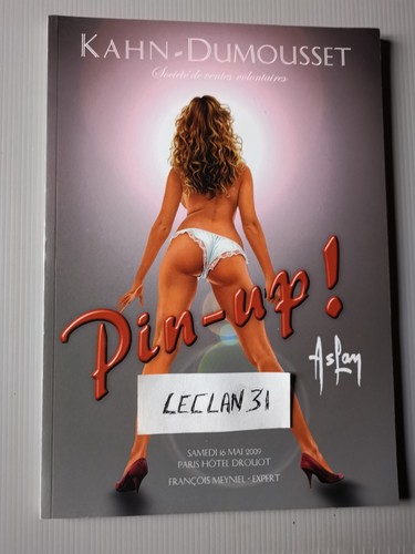 Aslan pin catalogue de - catalogue,