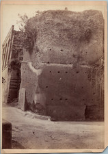 Italie, Rome, Mura Aureliane