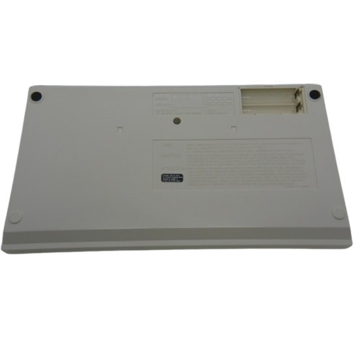 Bottom case roland tr 505 - bottom,
