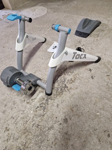 Home trainer tacx - tacx, smart