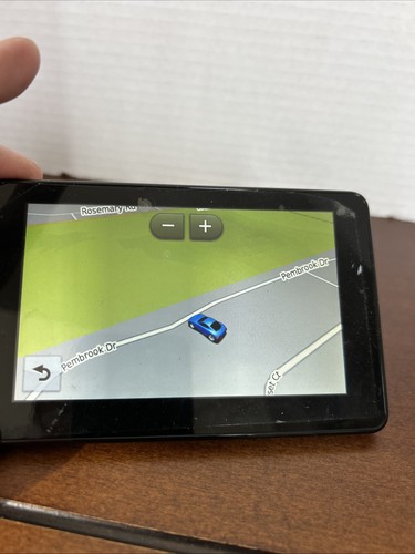 Garmin nuvi 3590lm gps - garmin,