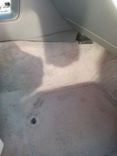 Moquette BMW SERIE 3 E36